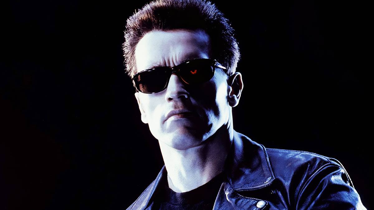 Don Ramon Terminator Let’s Be Honest, James Cameron, We Just Don’t Need Another 'Terminator'
