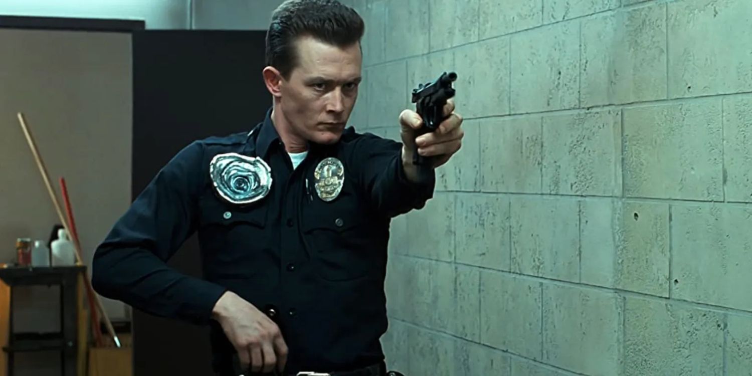 Bad News, ‘Terminator’ Fans: The Reboot Just Got a Disappointing Update