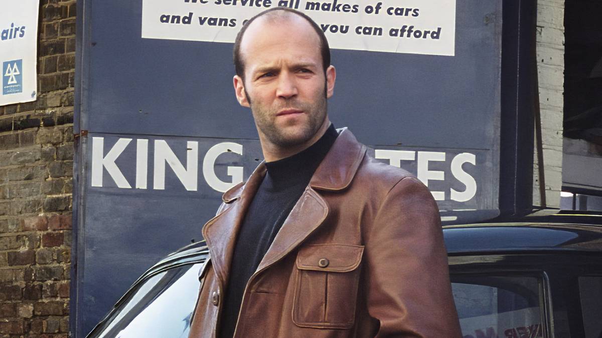 Jason Statham’s Certified Fresh Heist Thriller Based on a True Story Is ...