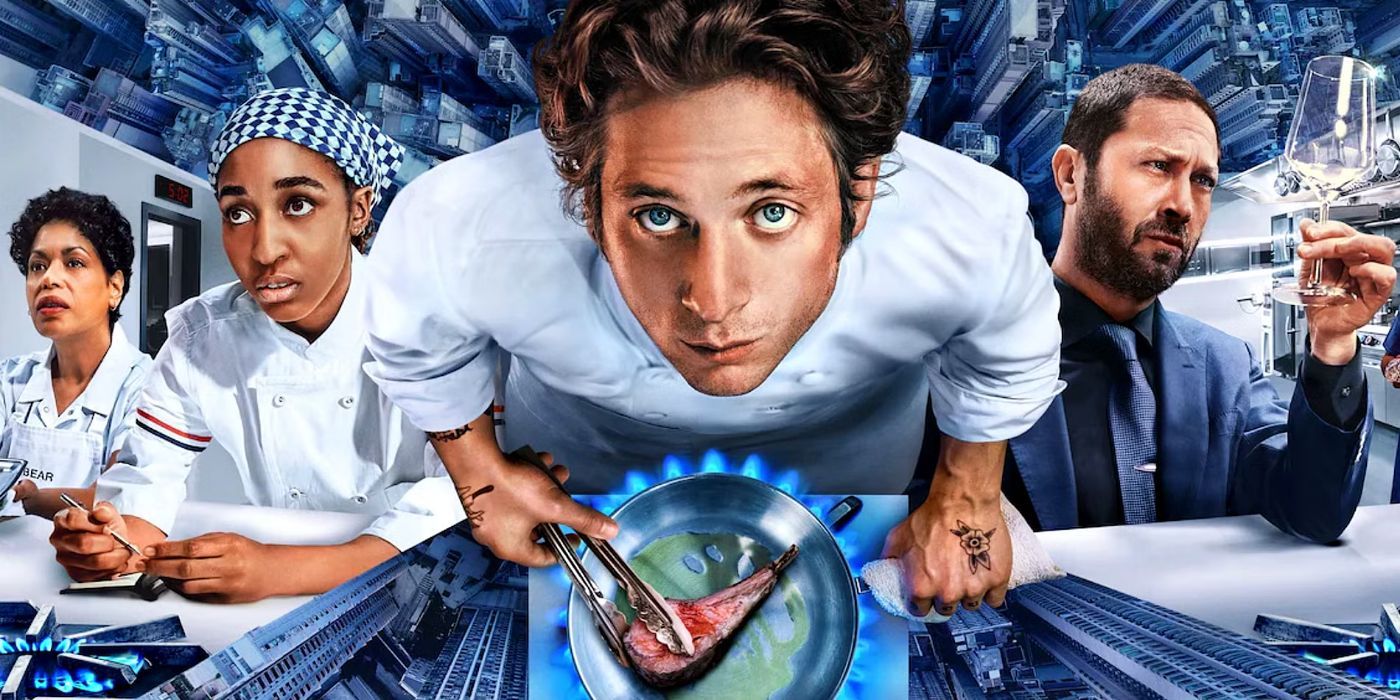 'The Bear' Season 4 Ending Explained: Wait, So Who Owns This Restaurant