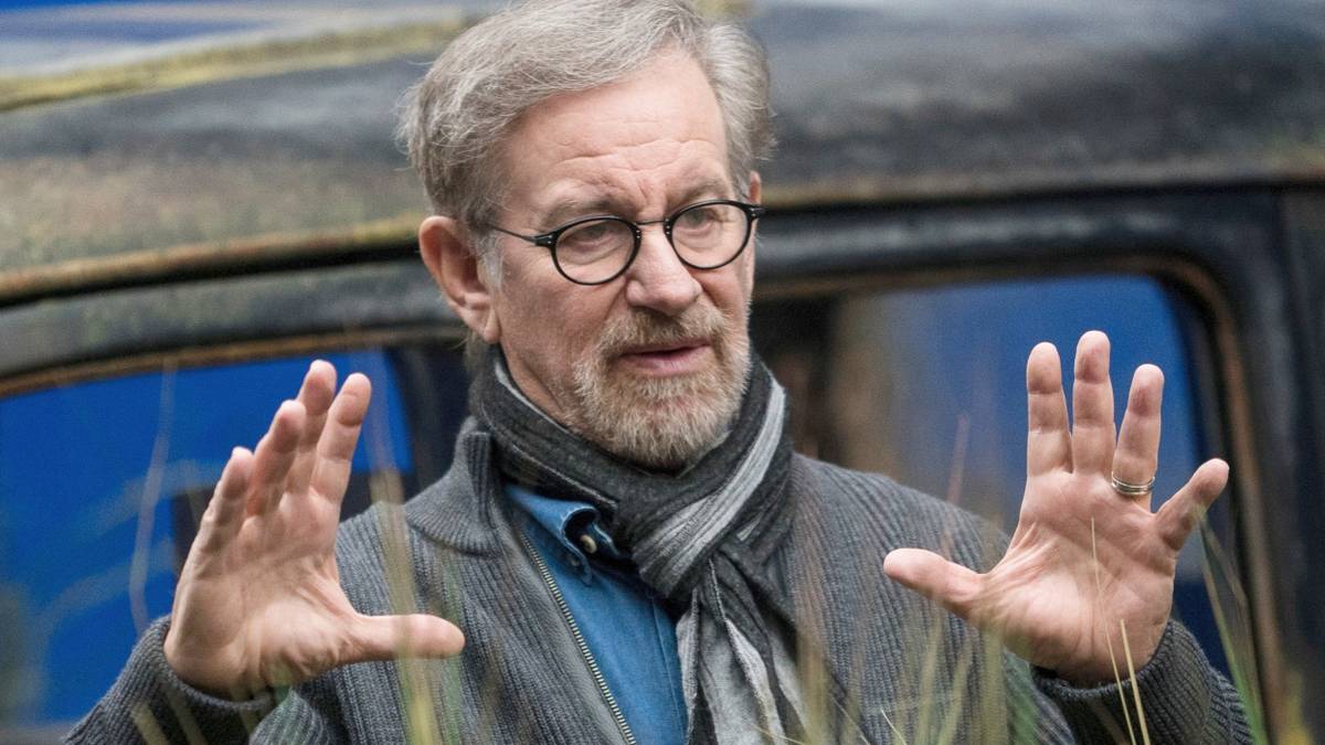 Steven R. Williams Steven Spielberg’s Most Divisive Sci-Fi Film Deserves Its Positive ...