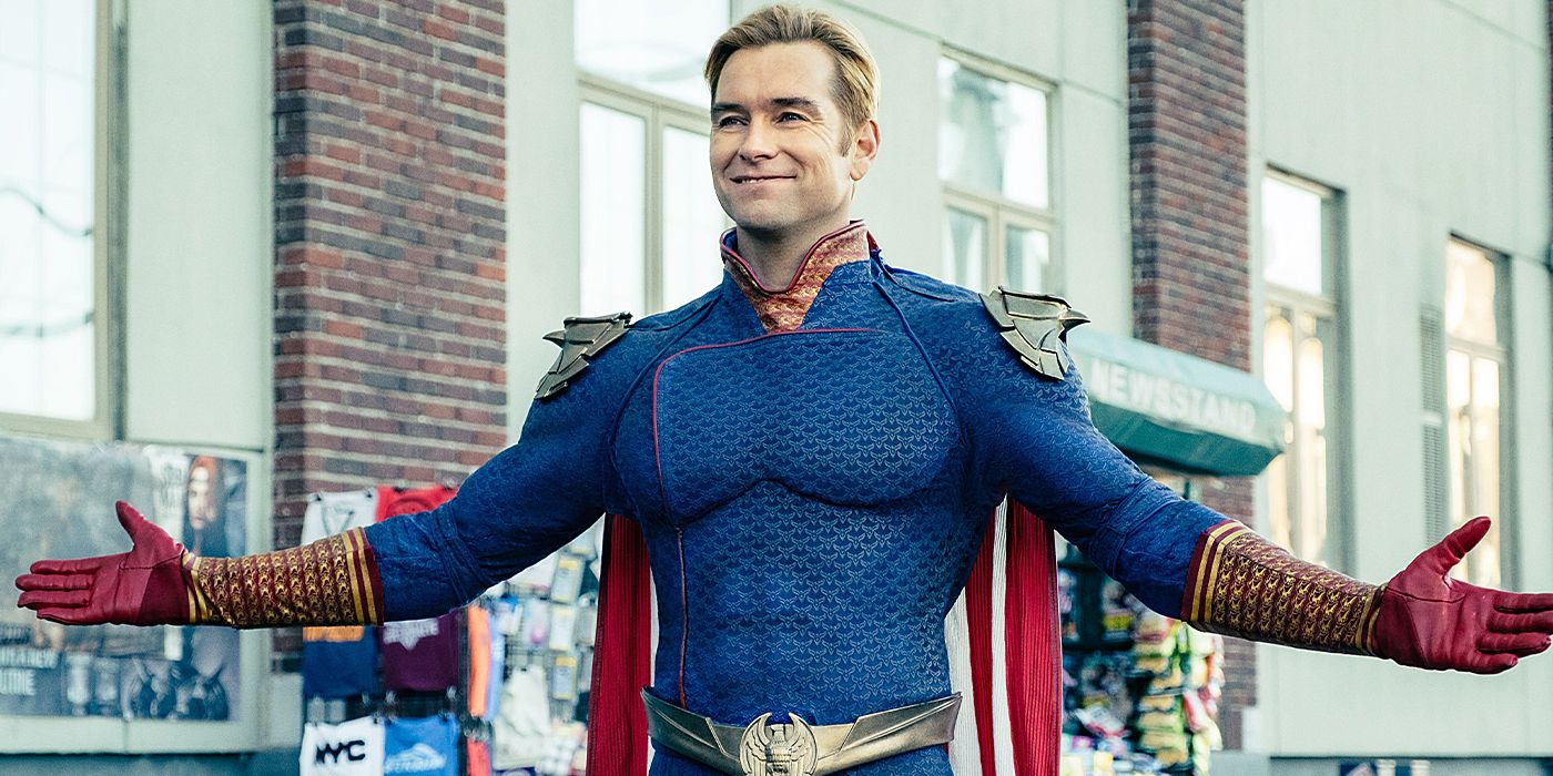 10 Shows Where We Wish the Villain Were the Main Character
