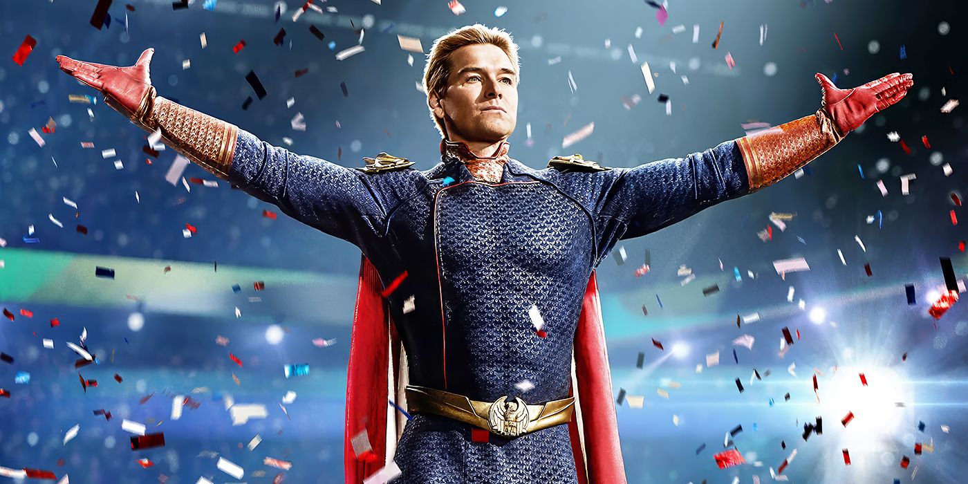 12 Most Groundbreaking Superhero Shows Ever, Ranked