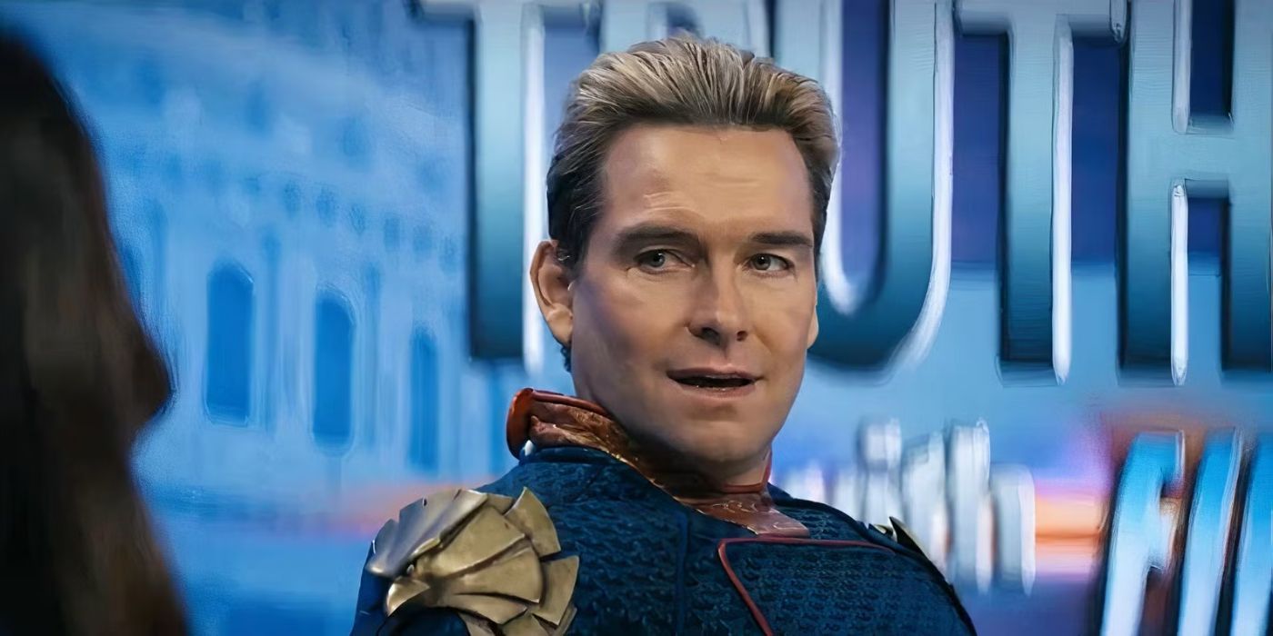 'The Boys' Season 4 Recap: What To Remember Before Prime Video’s Wild ...