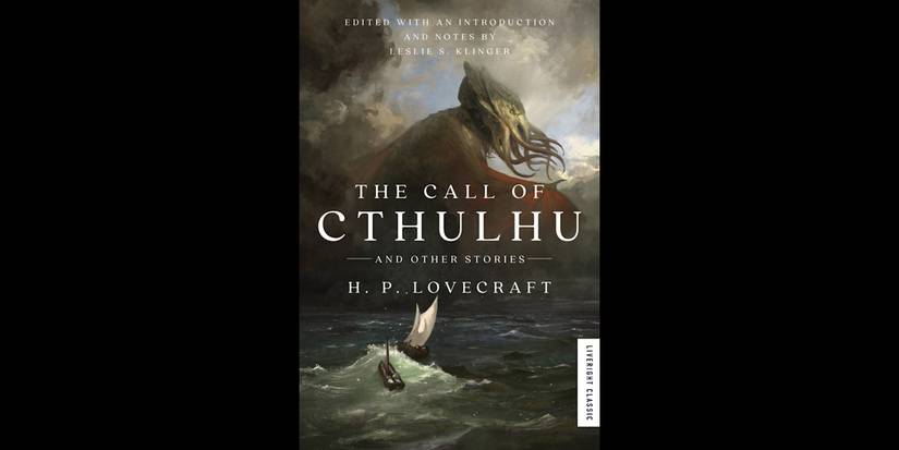 10 Darkest H.P. Lovecraft Stories, Ranked