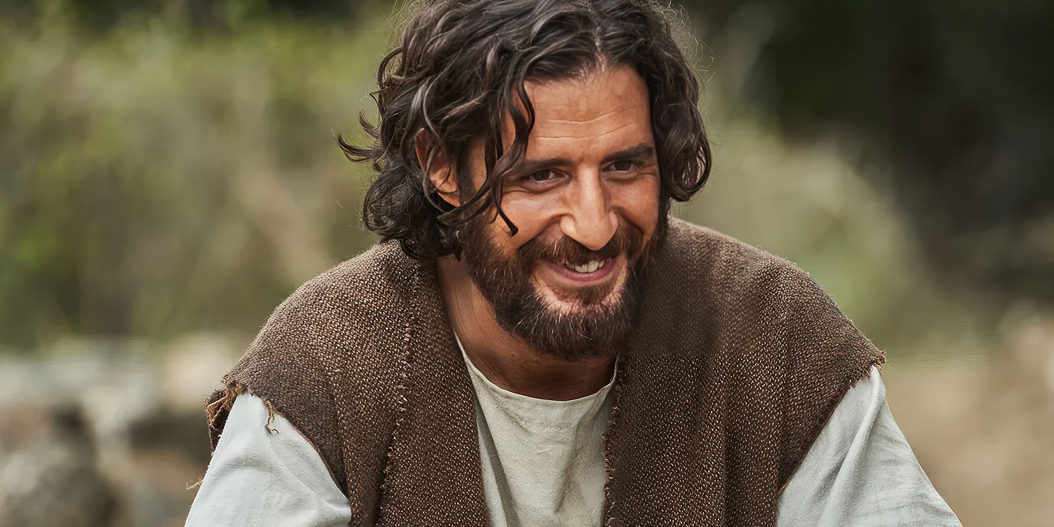‘The Chosen’ Universe Just Delivered a Spin-Off That’s Blowing Up on Streaming