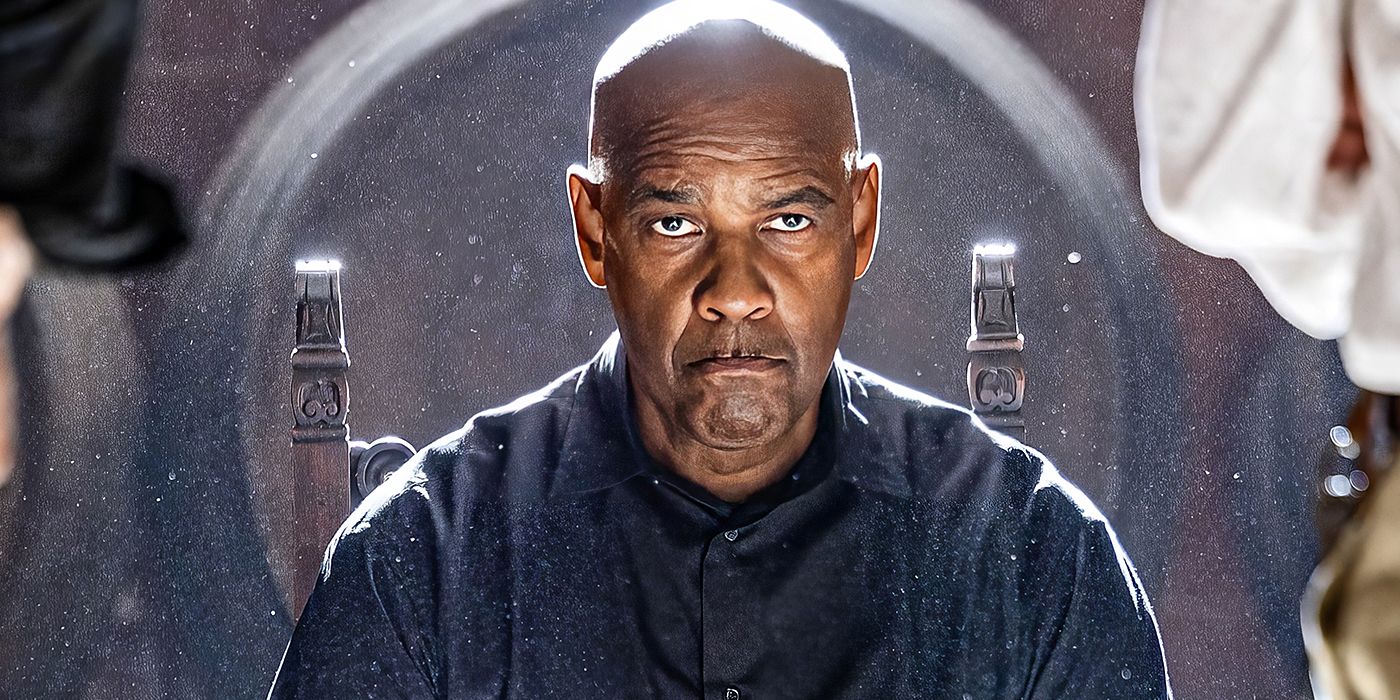 Denzel Washington’s $191 Million Crime Thriller Comes To a Screeching ...