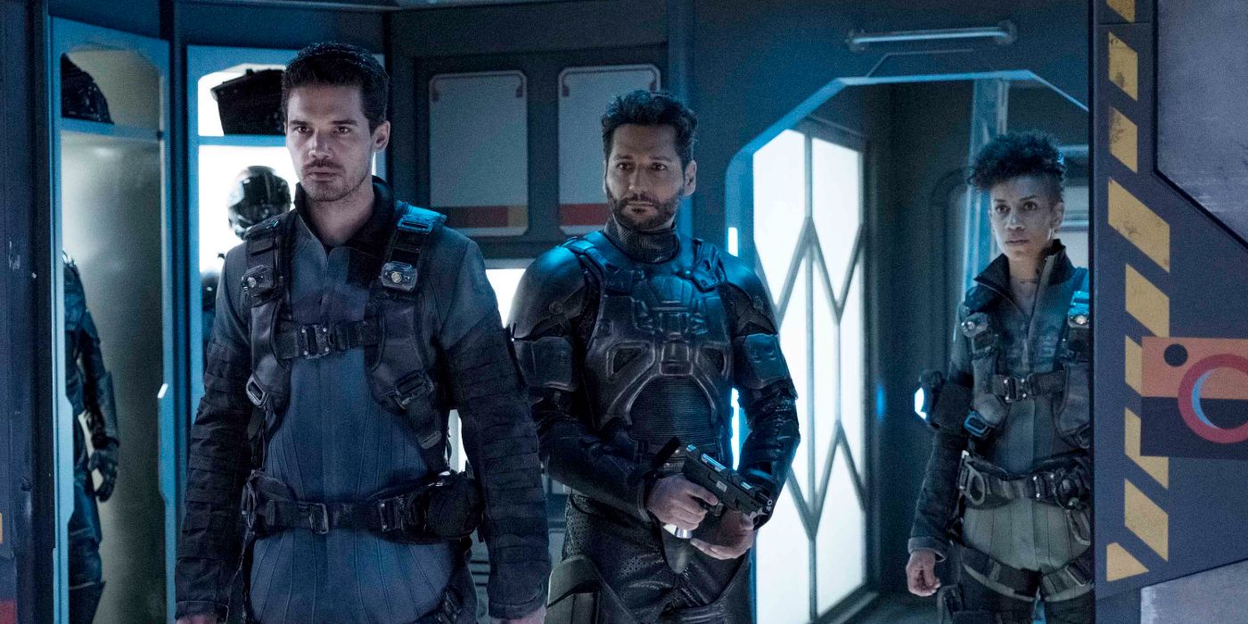 Prime Video’s 6-Season Masterpiece Is Still the Greatest Sci-Fi Series ...