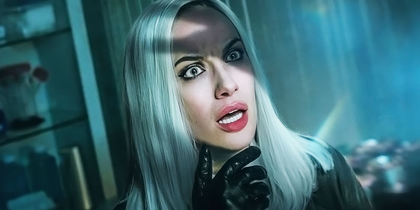 Netflix's 8-Part Gothic Horror Is Near Perfect When It Goes Beyond the Book It's Based On image