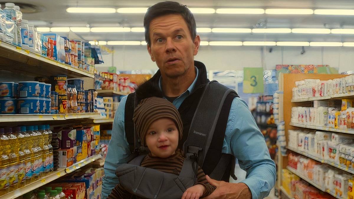Mark Wahlberg’s 27% Rotten Tomatoes Action Comedy With a ‘Bosch’ Star ...