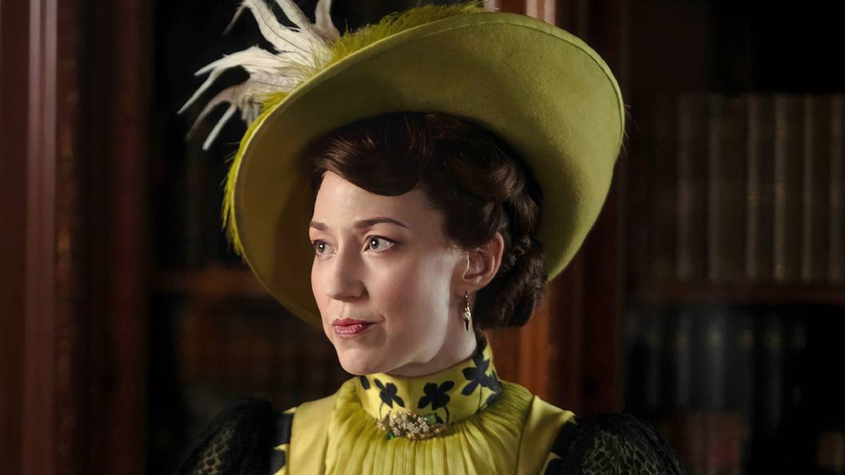 The 8 Greatest Morally Gray TV Characters of 2025 (So Far)