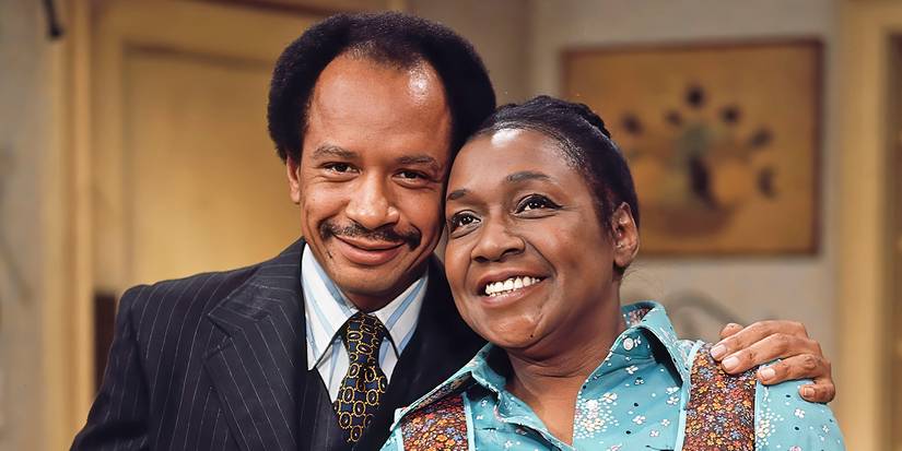 George R Isabell 10 Must-Watch TV Spin-Offs, Ranked