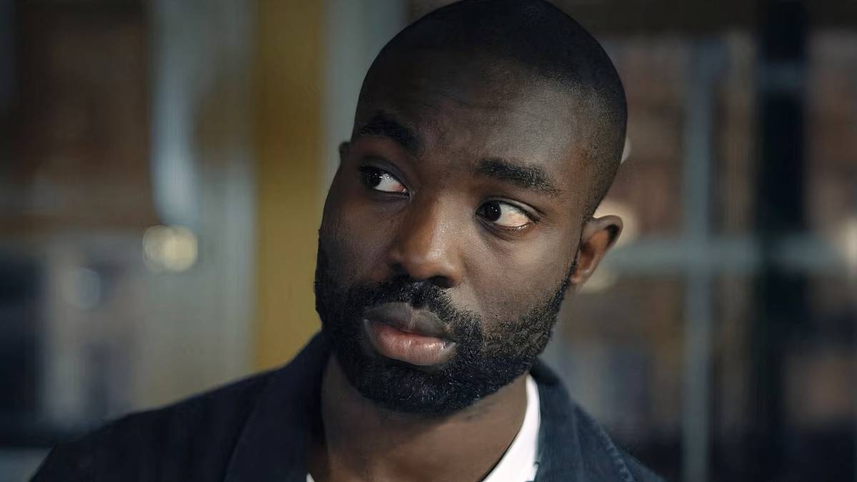 The 100% RT Sci-Fi Series Starring Harry Potter’s New Snape Is Leaving Netflix