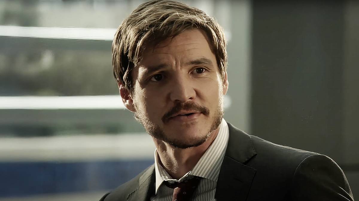 Pedro Pascal's 'Mentalist' Character Deserved a Way Better ...