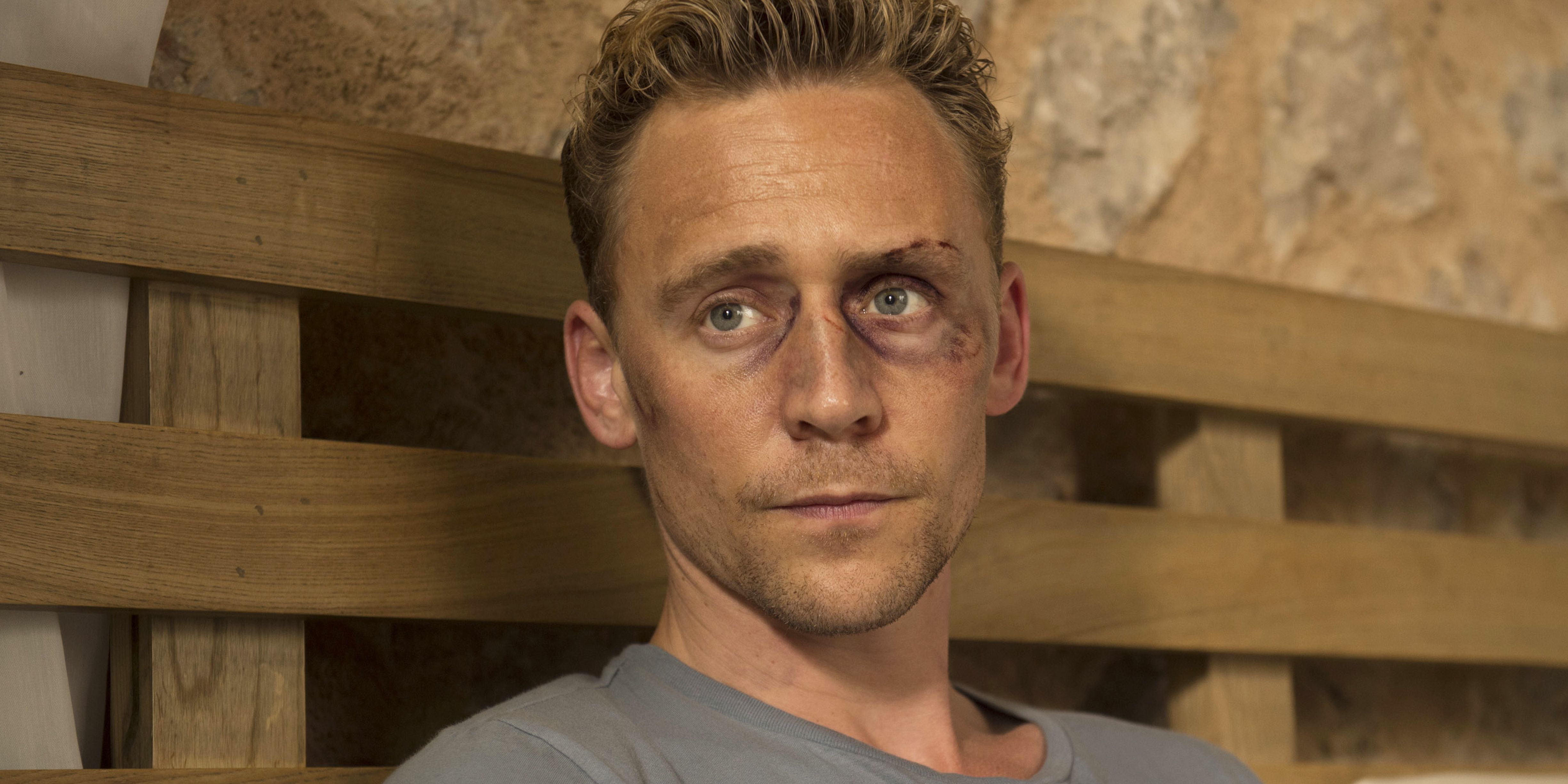 Tom Hiddleston’s Nail-Biting Spy Thriller Returns in First ‘The Night Manager’ Season 2 Trailer image