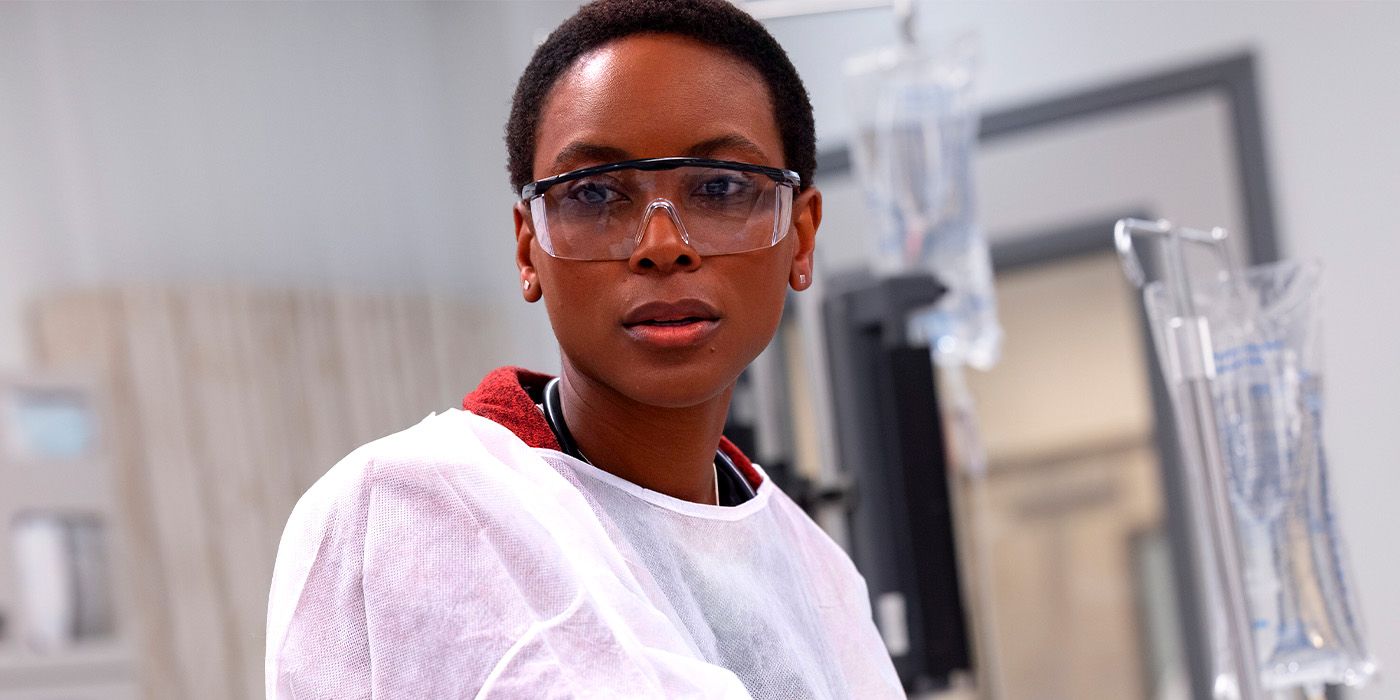 ‘The Pitt’ Finally Reveals Dr. Collins’ Fate, and It’s a Bittersweet Ending for the Character