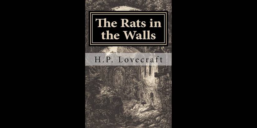 10 Darkest H.P. Lovecraft Stories, Ranked