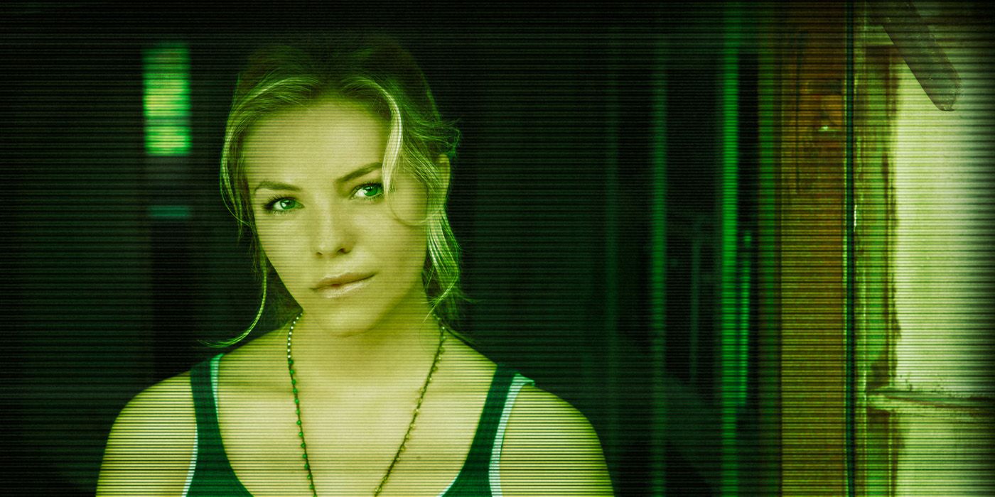 The River Eloise Mumford