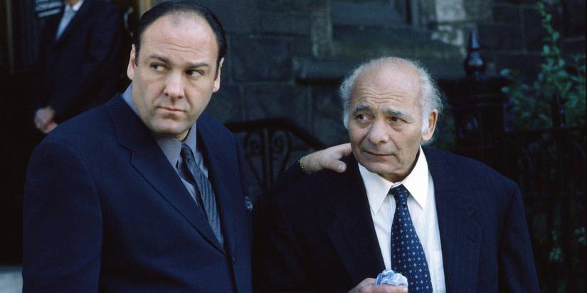 The Sopranos - 2001 - Another Toothpick