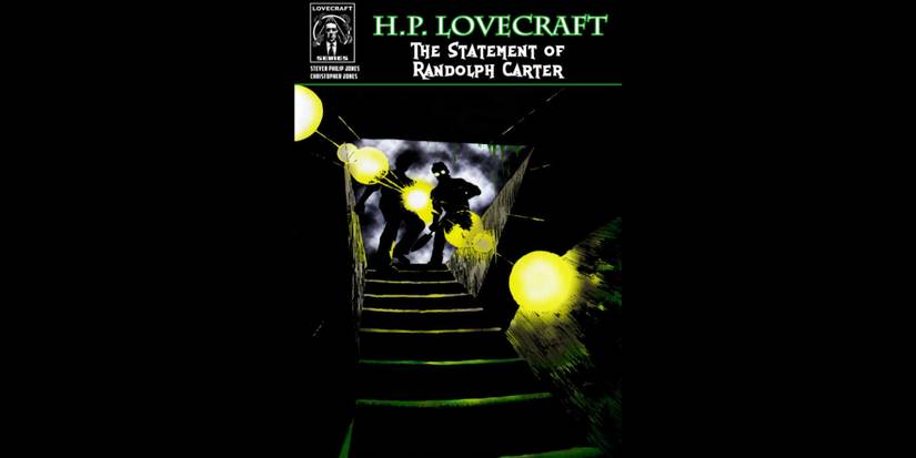 10 Darkest H.P. Lovecraft Stories, Ranked