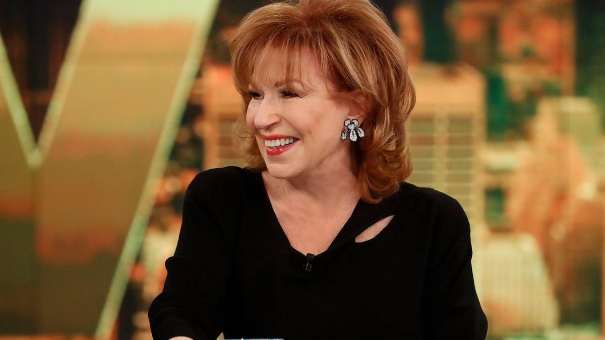 Joy Behar's Recent 'SNL' Reveal Is a Brutal Look at the Dark Side of Comedy