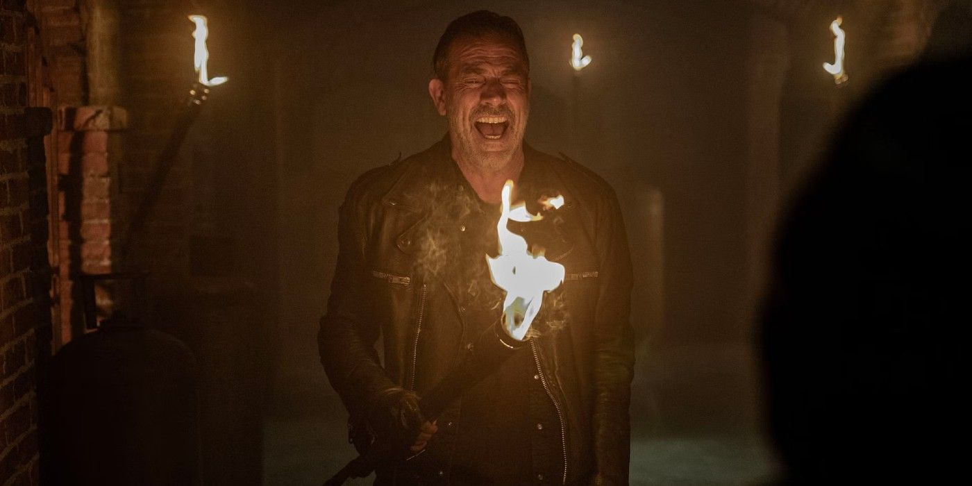 “You Know Me”: ‘The Walking Dead: Dead City’ Showrunner Addresses the ...