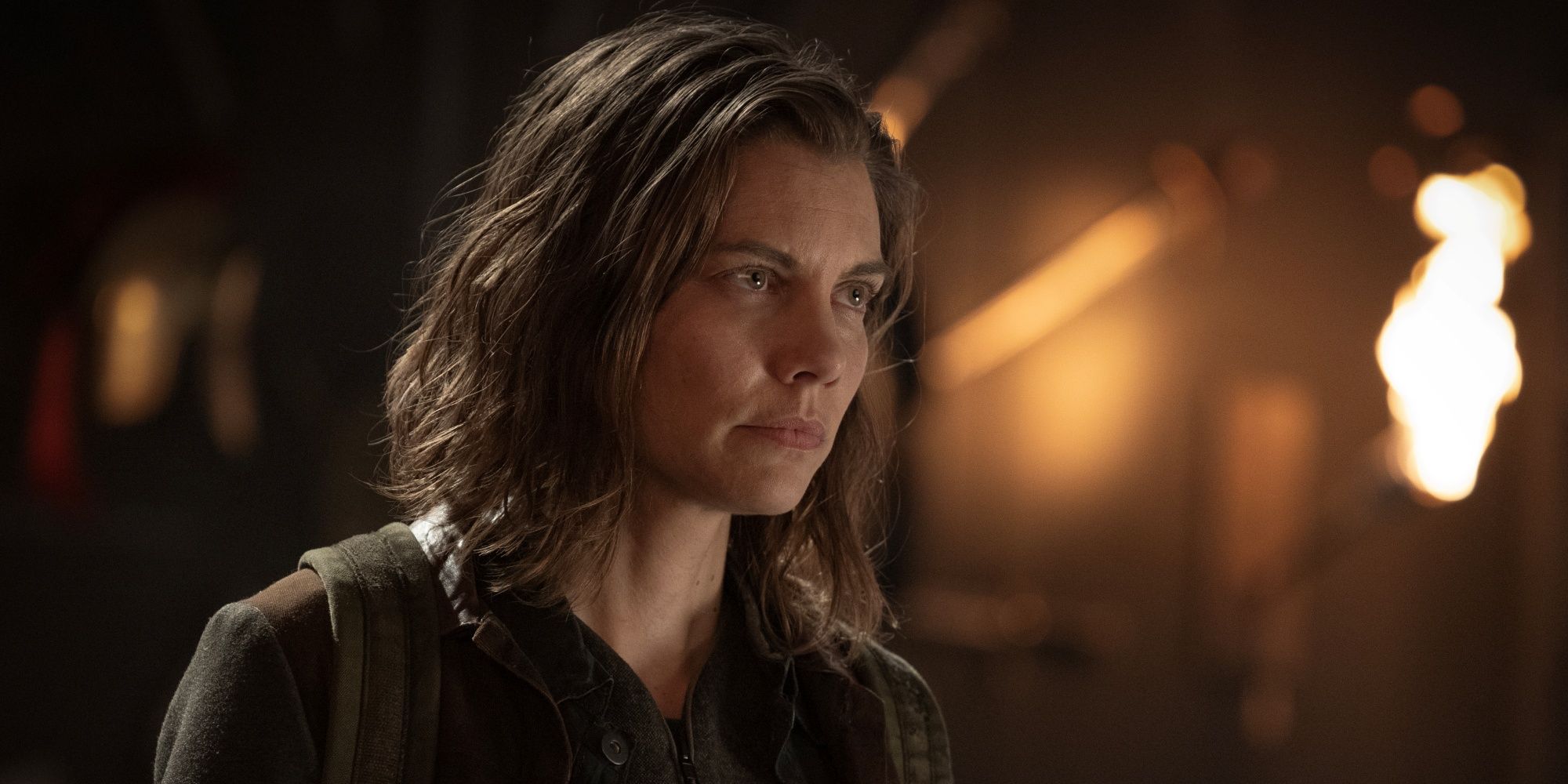 Maggie Is Tempted With a Fresh Start in New 'The Walking Dead: Dead City' Season 3 Sneak Peek [Exclusive]