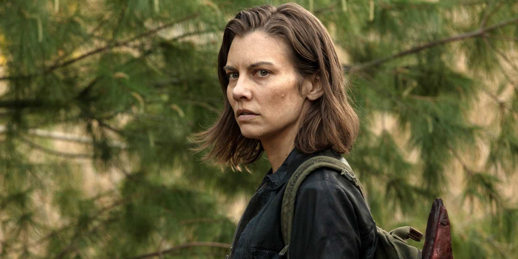 4 New Seasons of Zombie Shows Coming in 2026
