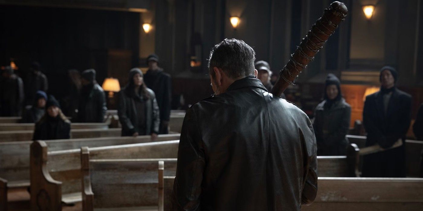 'The Walking Dead: Dead City' Season 2 Episode 6 Recap: Maggie Fights a ...