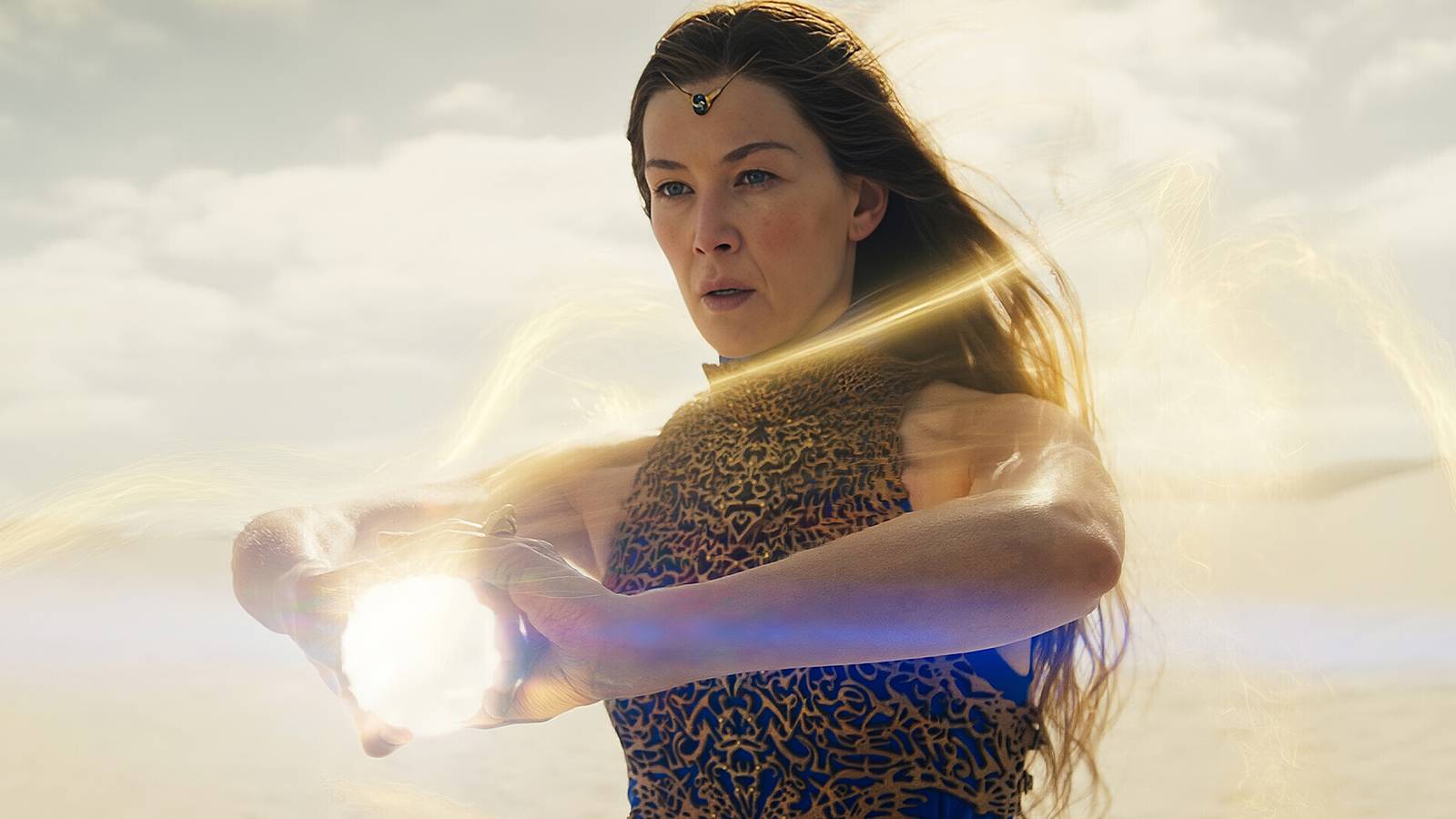 This Cruelly Canceled Prime Video Fantasy Show Deserves Another Look