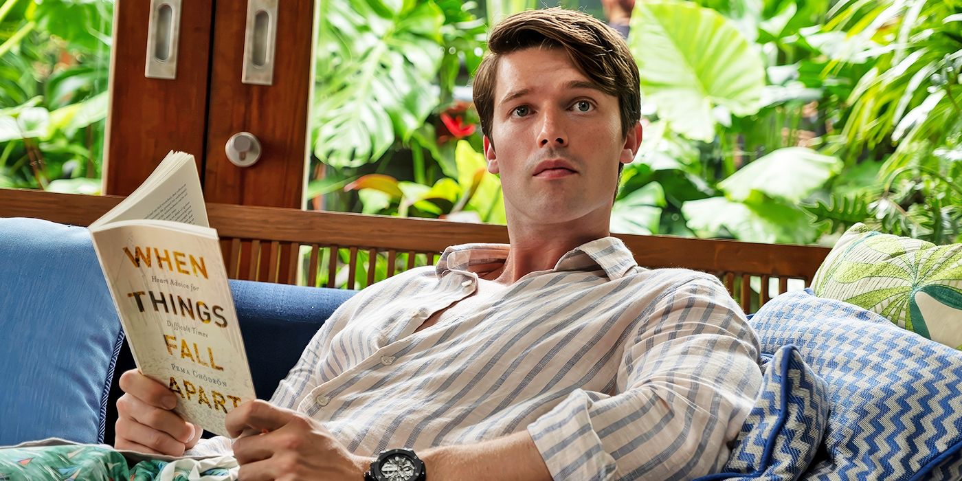 ‘The White Lotus’ Reveals Lush Location For Season 4