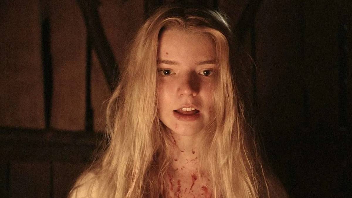 Anya Taylor-Joy’s 90% Rotten Tomatoes Horror Breakout Is Officially ...