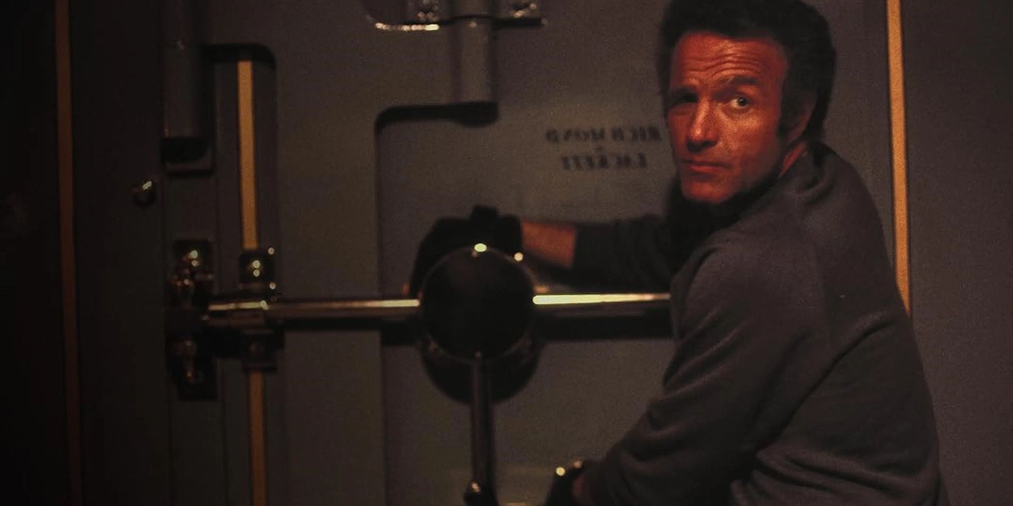 Michael Mann Solidified His Unique Approach to Filmmaking With His