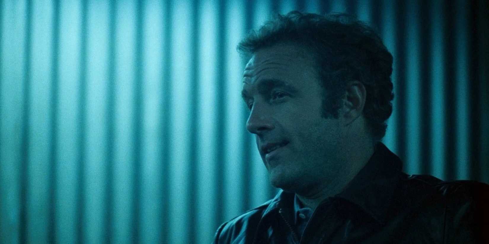James Caan in Michael Mann's 'Thief'