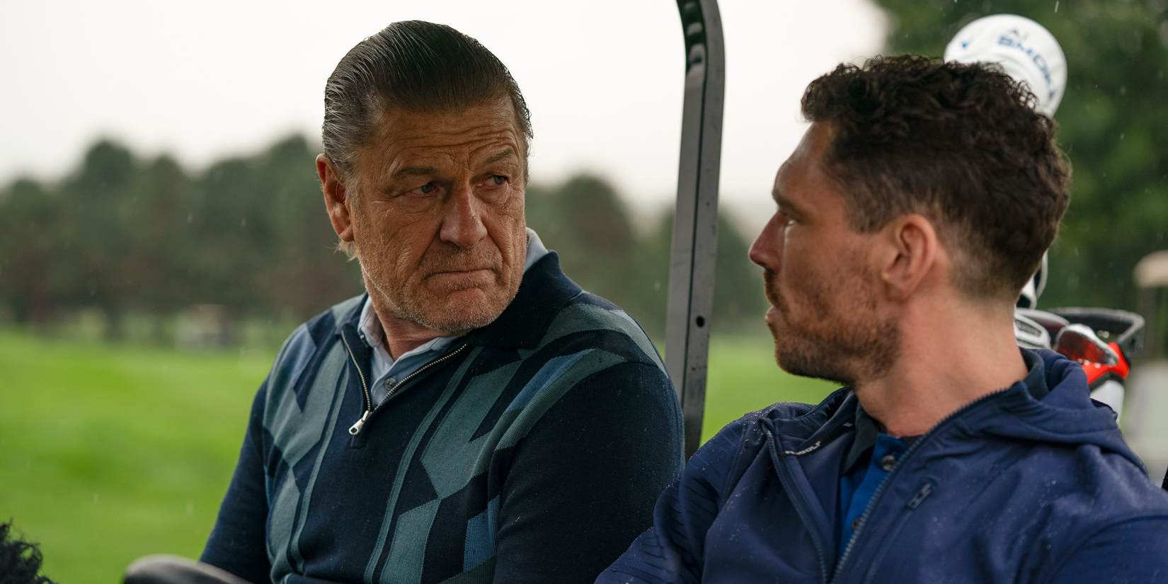 The BBC’s 3-Part ‘MobLand’ Replacement Officially Renewed