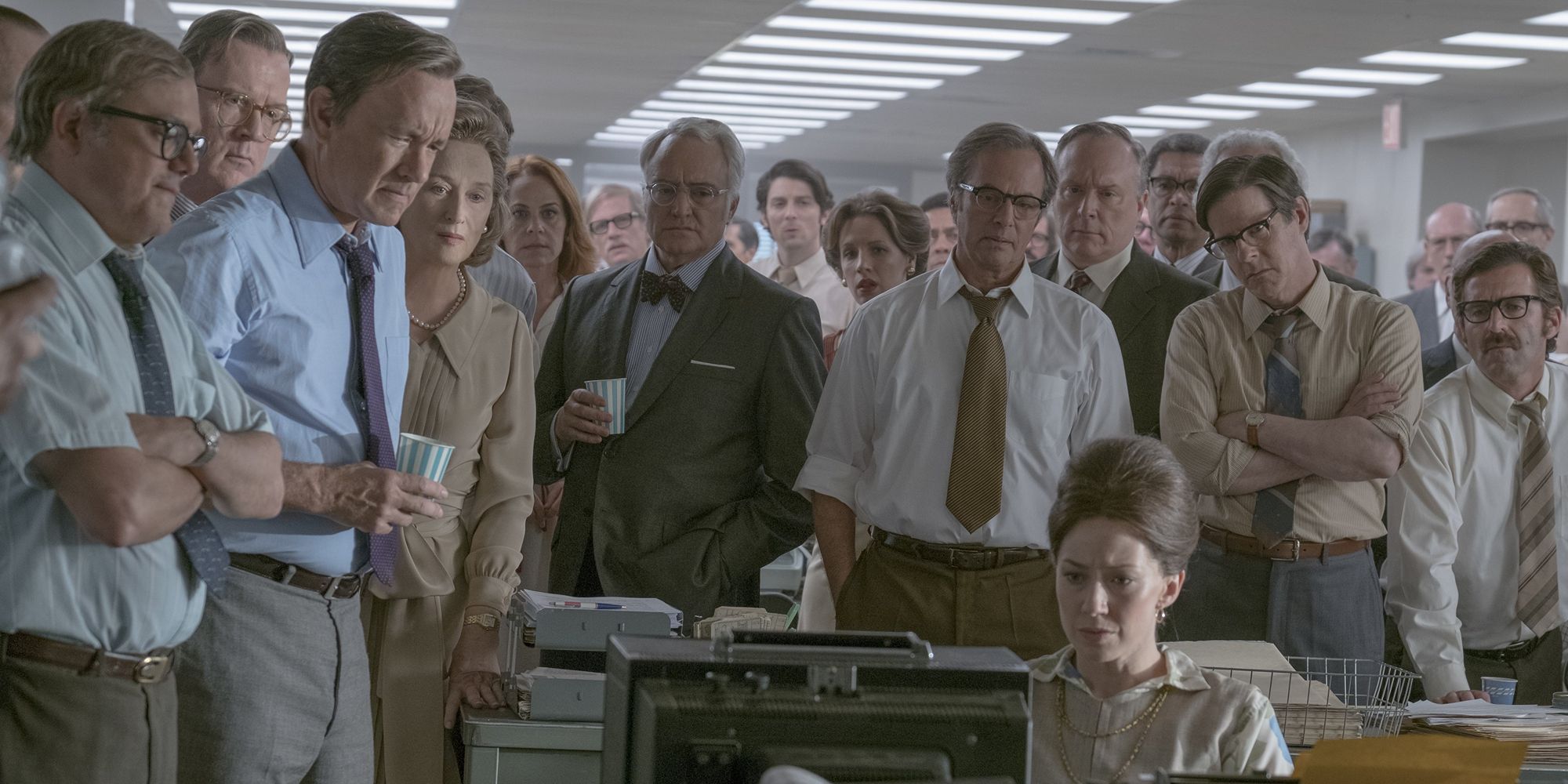 Bob Odenkirk Was a Scene-Stealer in This Oscar-Nominated Steven ...