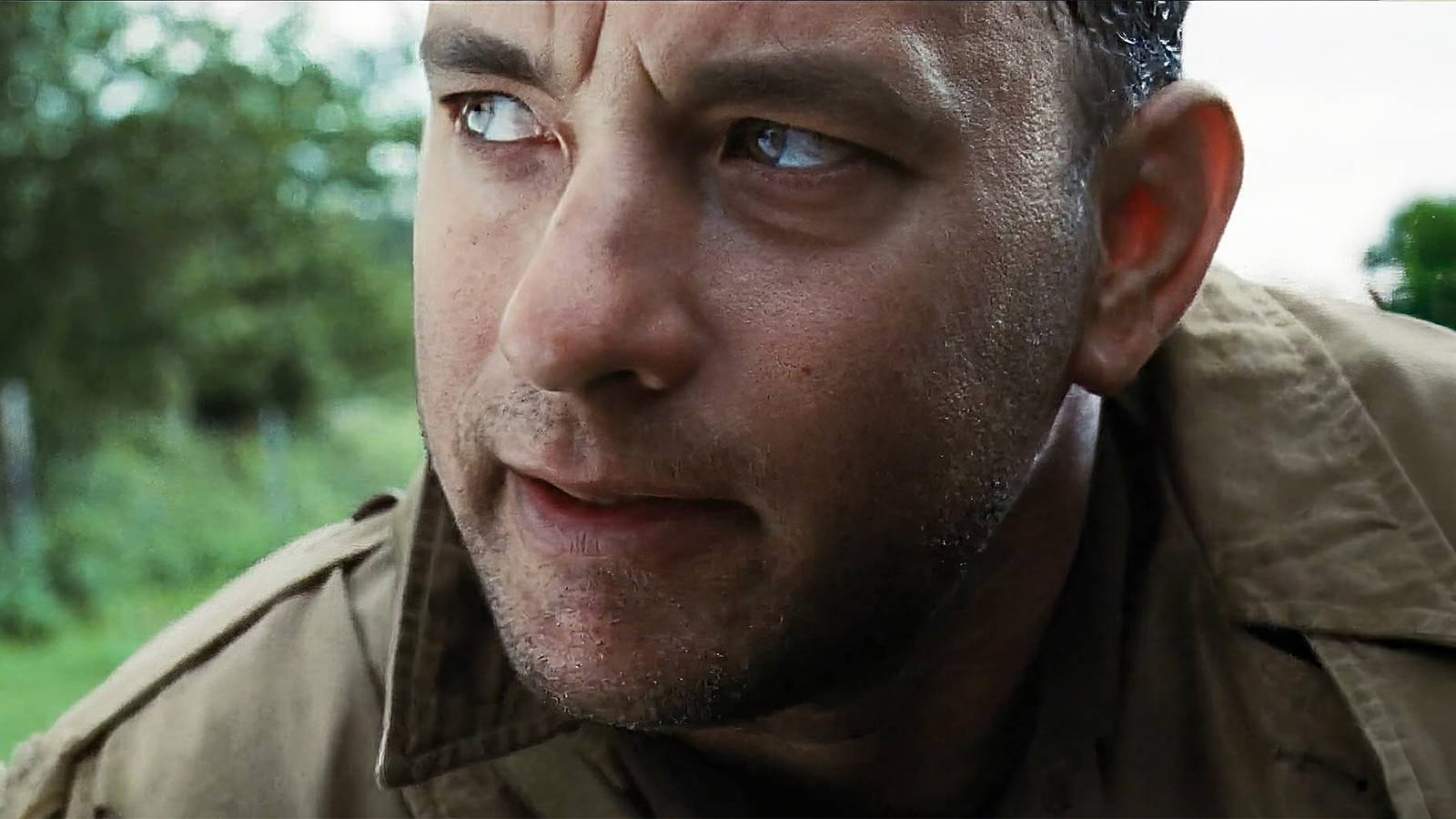 Tom Hanks’ 94 Rotten Tomatoes WWII Masterpiece Is Quietly Dominating