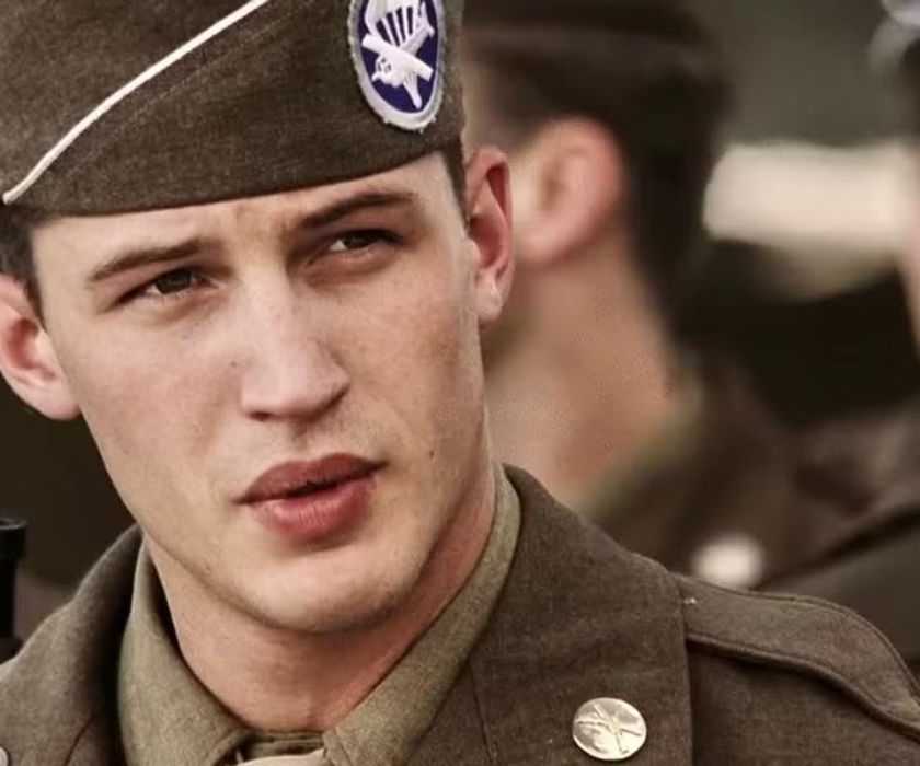 7 Greatest Tom Hardy TV Shows, Ranked