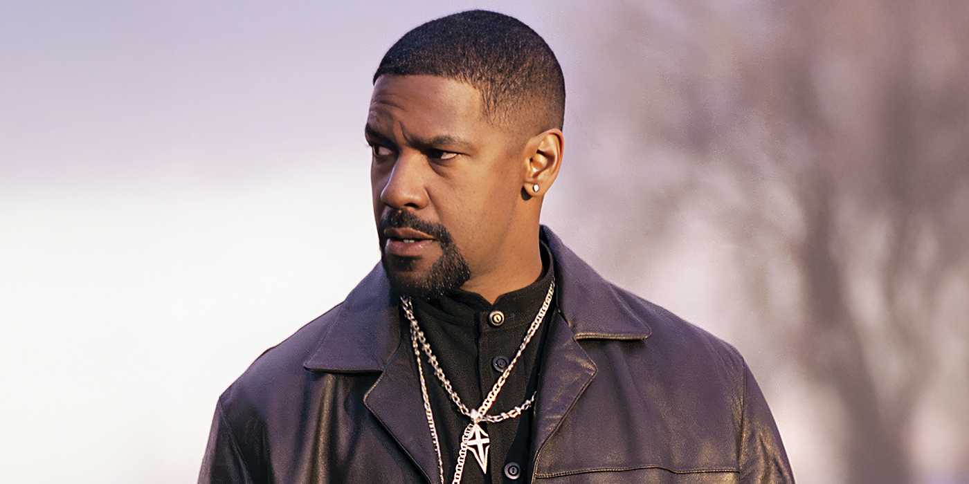 Denzel Seto Denzel Washington's Fallen: 25-Year-Old Supernatural Thriller Surges in ...