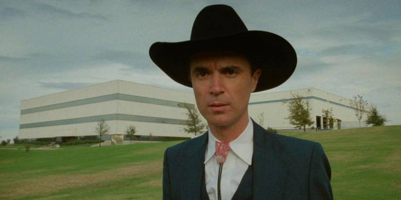 True Stories - 1986