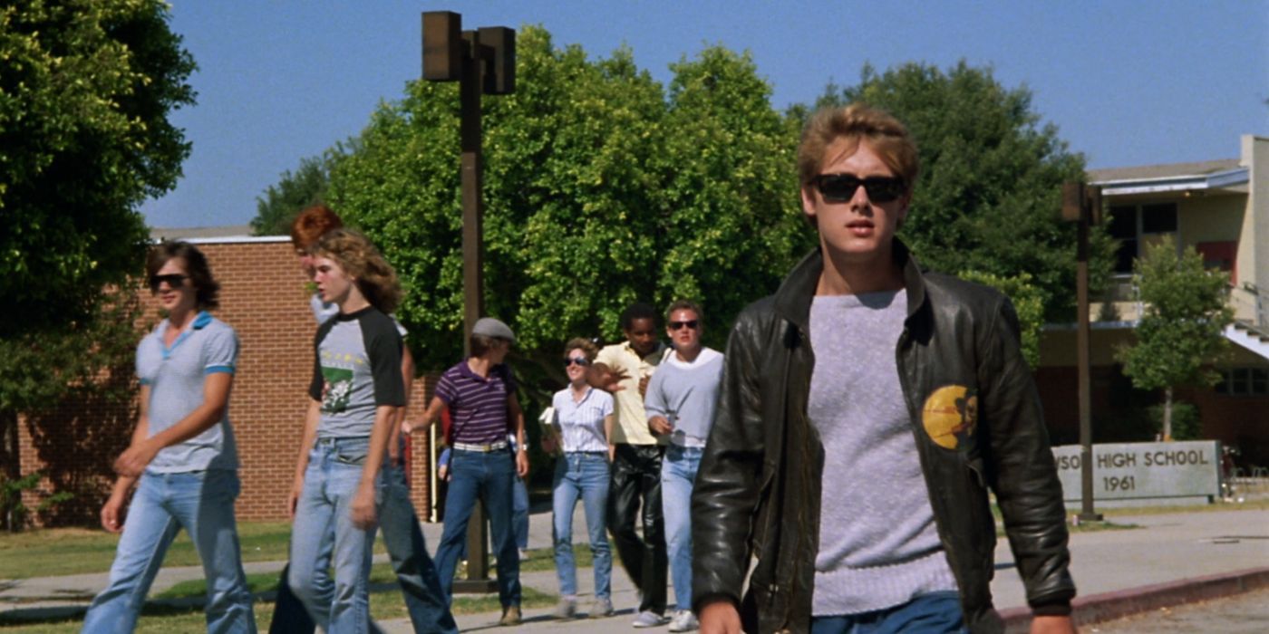 40 Years Ago, Robert Downey Jr. Starred With His Future MCU Antagonist ...