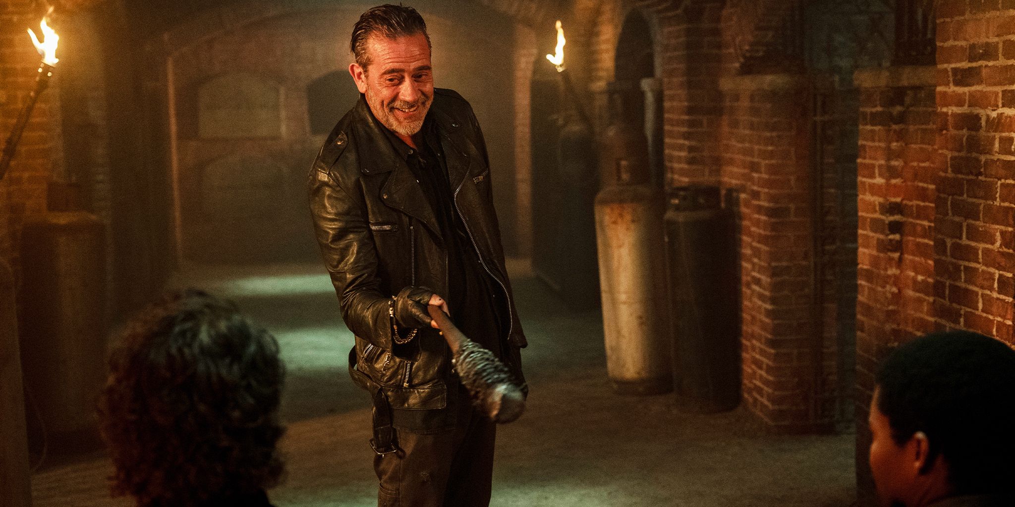 ‘The Walking Dead: Dead City’ Season 3 Recruits a Familiar ‘Lucifer ...