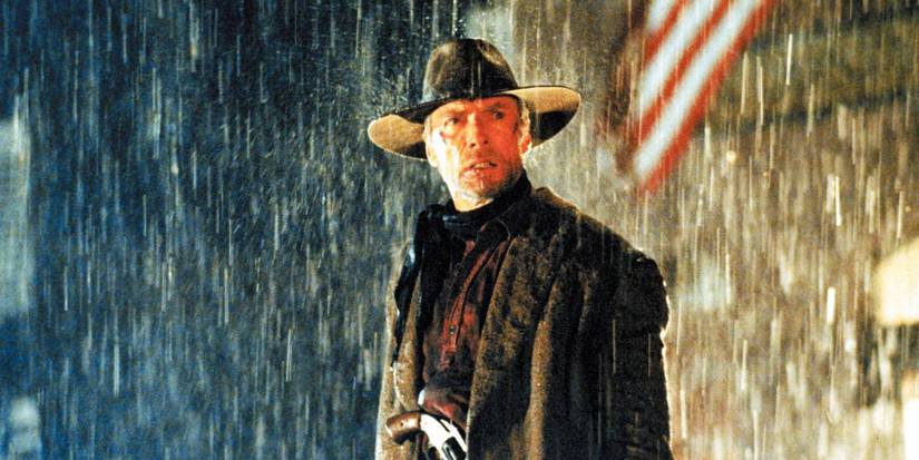 Unforgiven - 1992 - Clint Eastwood