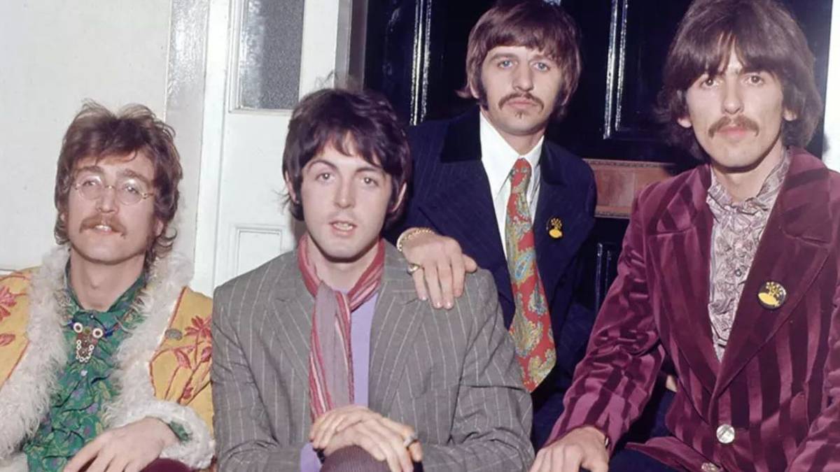John Lennon Was Ready for a Beatles Reunion With Paul McCartney in  1975—Until One Quiet Decision Made It Impossible