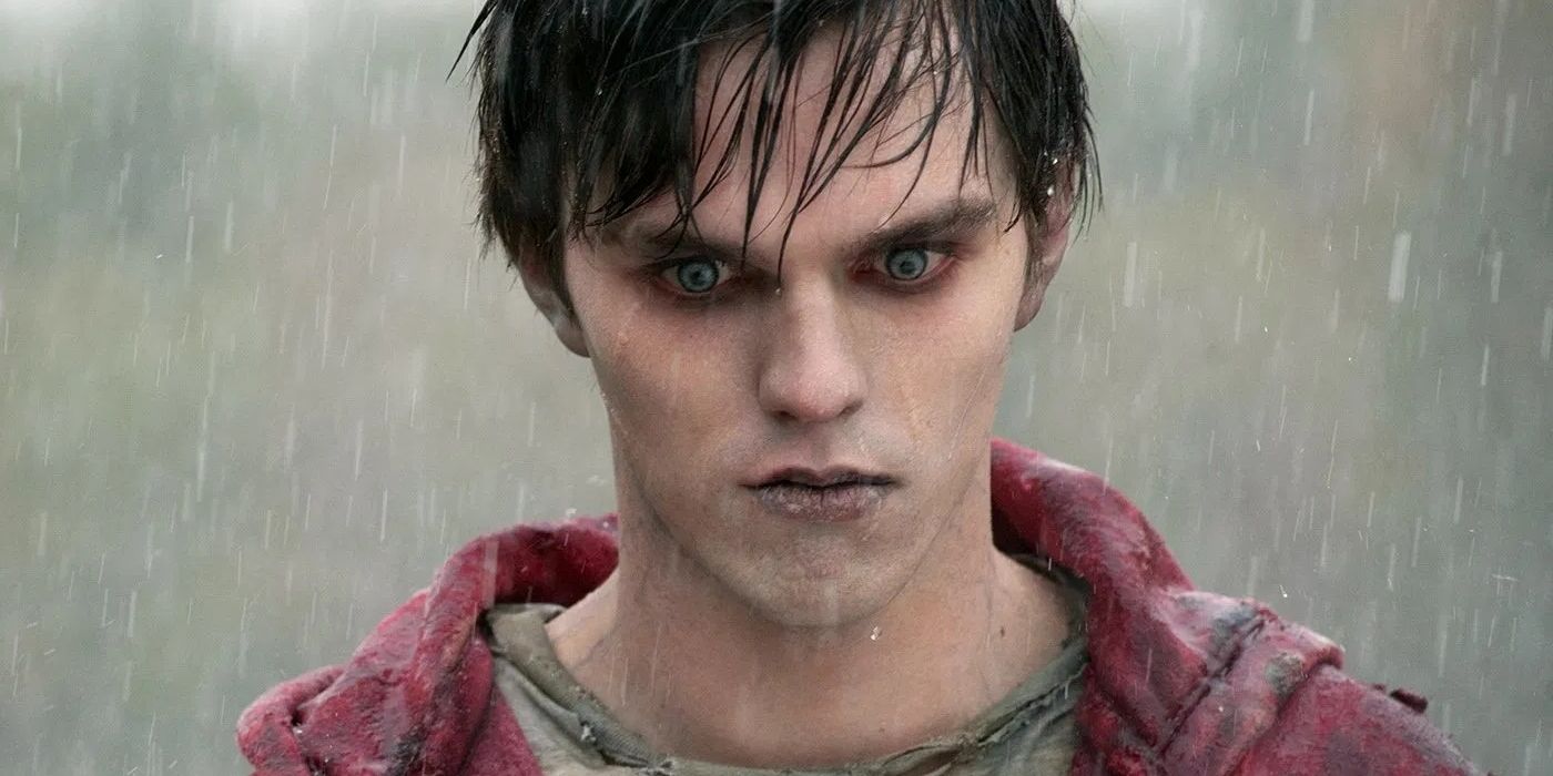 Nicholas Hoult's 'Shaun of the Dead' Replacement Lands on Free ...