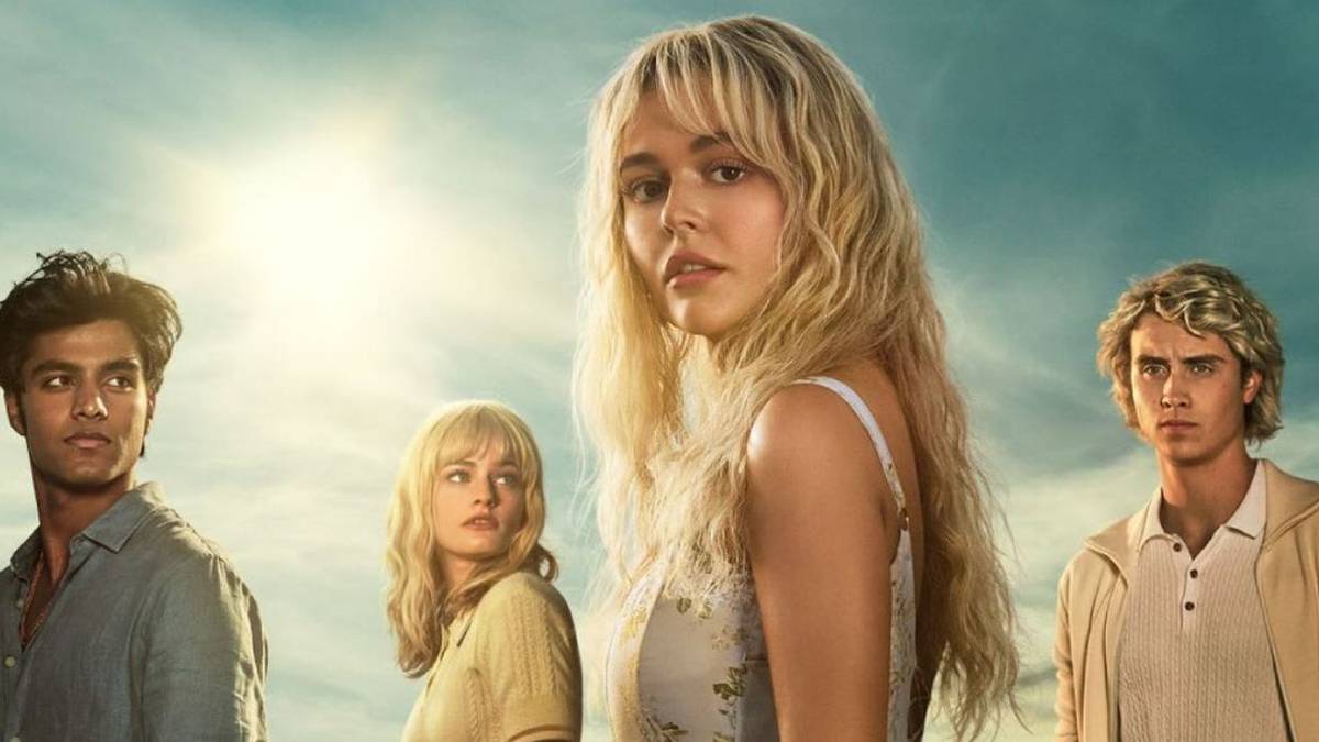 'We Were Liars' Review: This Psychological Thriller Series Is Prime ...