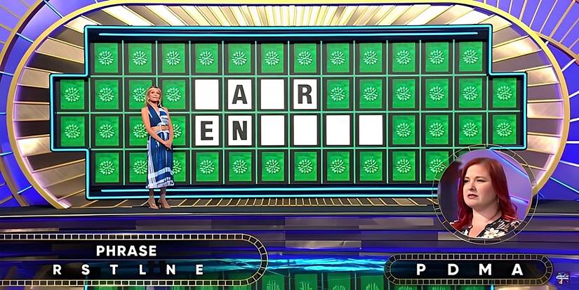 Wheel of Fortune Player’s Lightning-Fast Solve Shocks Fans – But Did ...