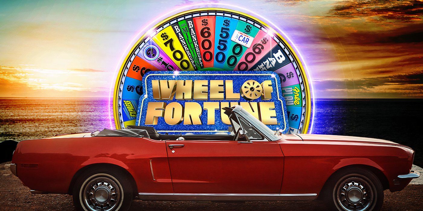 Wheel of Fortune' Is Taking the Show on the Road This Summer — and