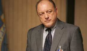 Charlie Wireman This Blink-and-You'll-Miss-It Scene in 'The Wire' Changes One Character ...