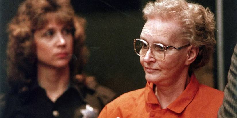 Convicted serial killer Dorothea Puente featured in Worst Roommate Ever